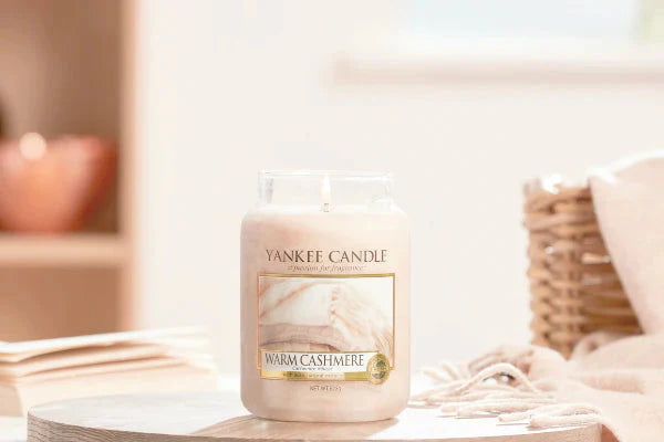 Yankee Candle