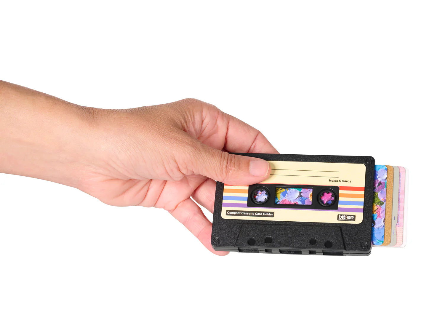 Cassette - Porte-cartes