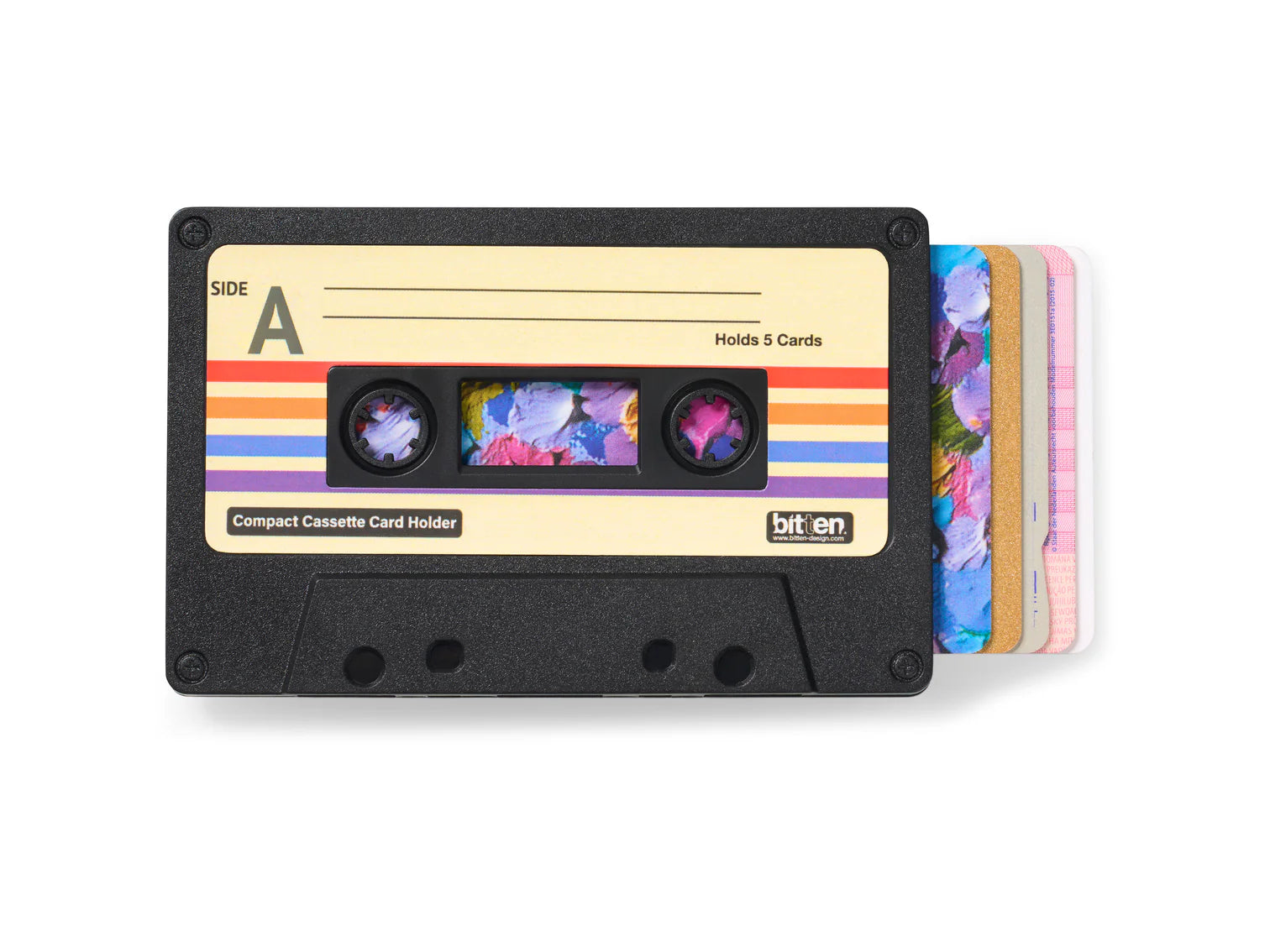 Cassette - Porte-cartes