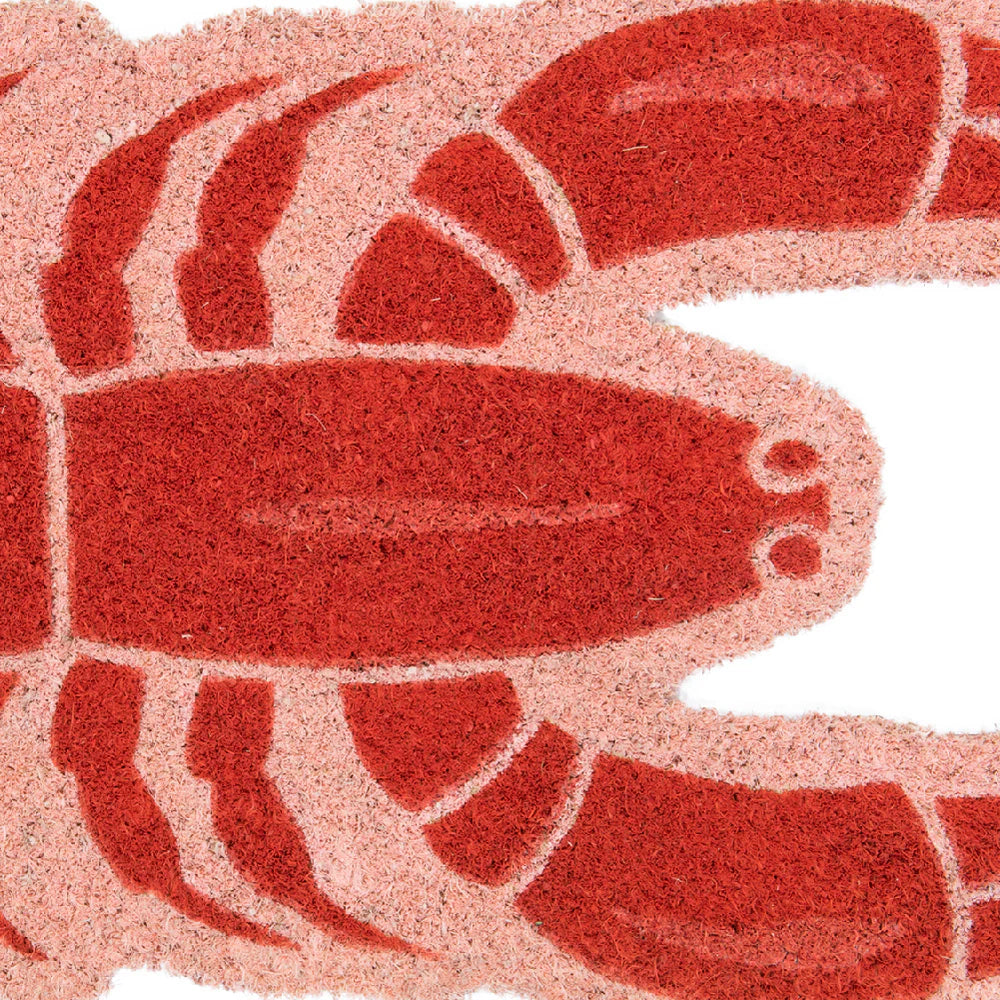 Lobster - Paillasson