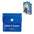 Portable Ashtray - Cendrier de poche