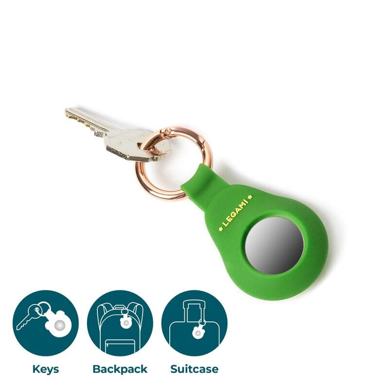 AirTag Keyring - Porte-clés pour AirTag Legami 