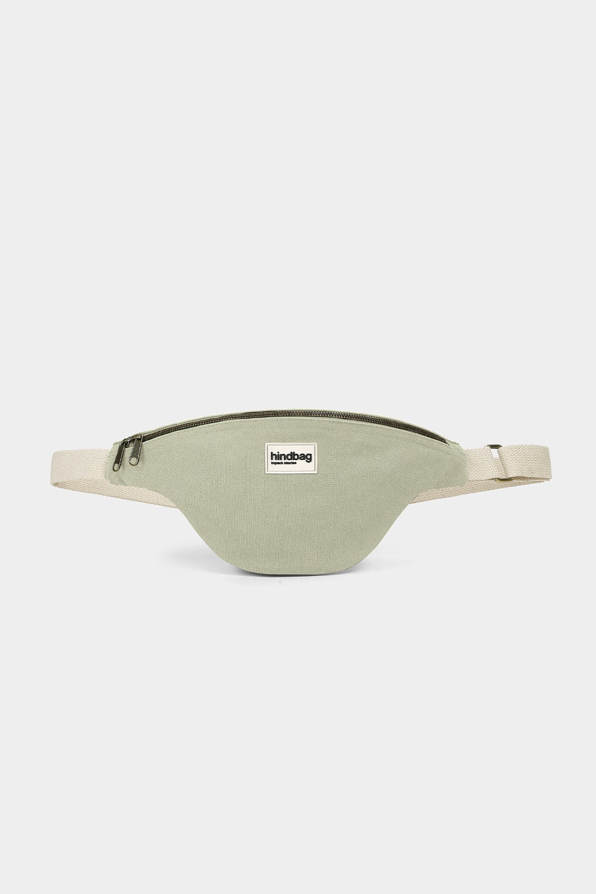 Olivia - Sac banane en coton
