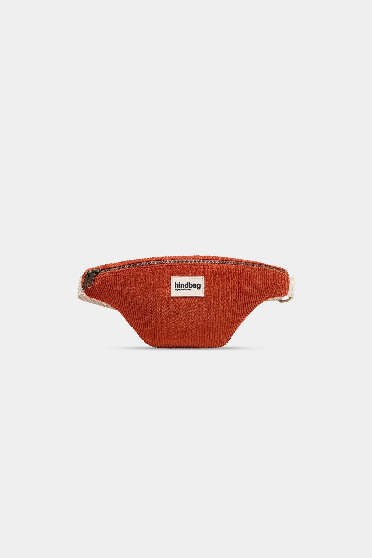 Olivia - Sac banane en coton