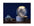 Crystal Ball Mini - Lampe de table LED boule de cristal iTotal Earth 