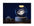Crystal Ball Mini - Lampe de table LED boule de cristal iTotal Galaxy 