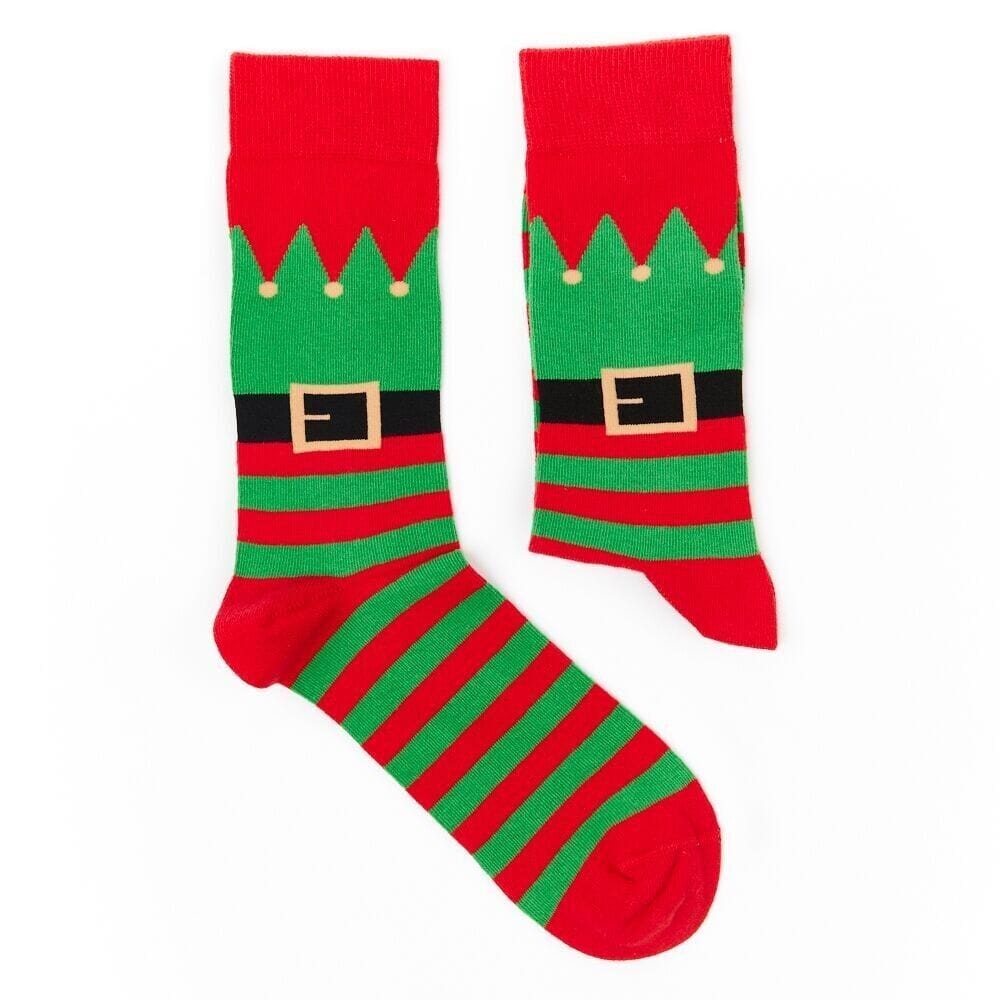 Elf - Chaussettes mixte Chaussettes Urban Eccentric 