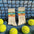 Pegada - Chaussettes de sport Pegada Socks Padel 