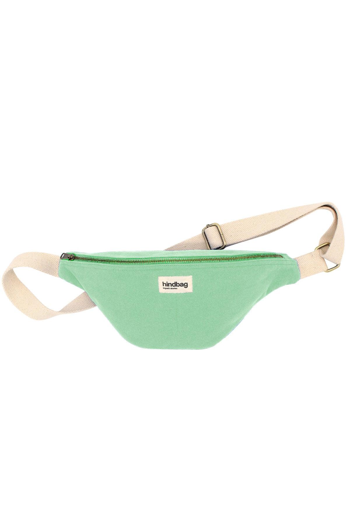 Olivia - Sac banane en coton