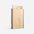 Slider - Porte-cartes automatique Ögon Effet Bambou 