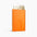 Slider - Porte-cartes automatique Ögon Orange 
