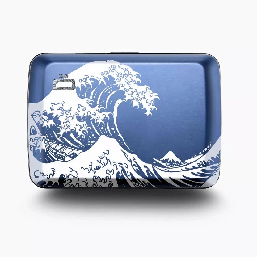 Smart Case - Porte-cartes Ögon The Wave Medium V2 