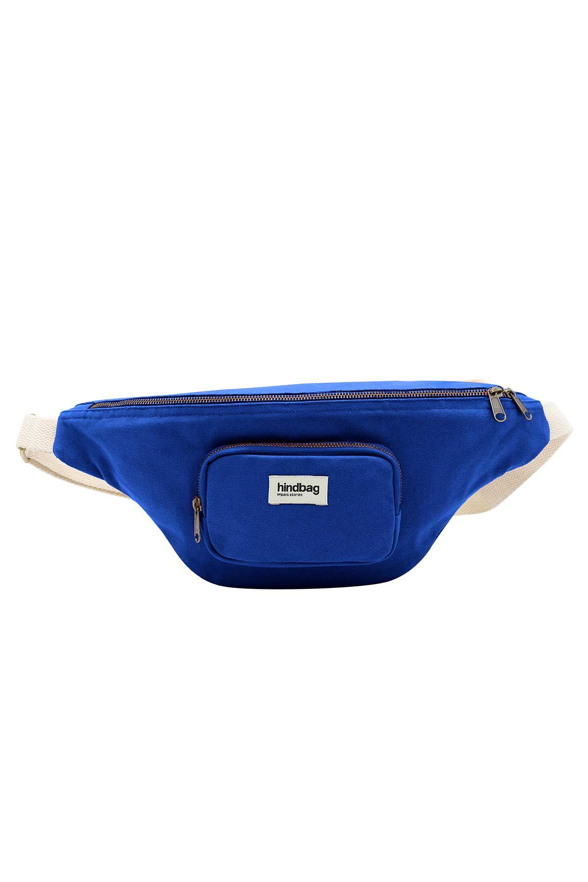 Sofia - Sac banane XL en coton
