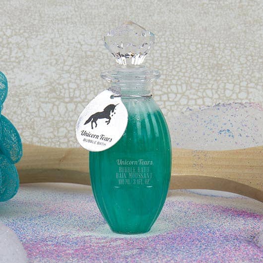 Unicorn Tears - Bain moussant Gift Republic 