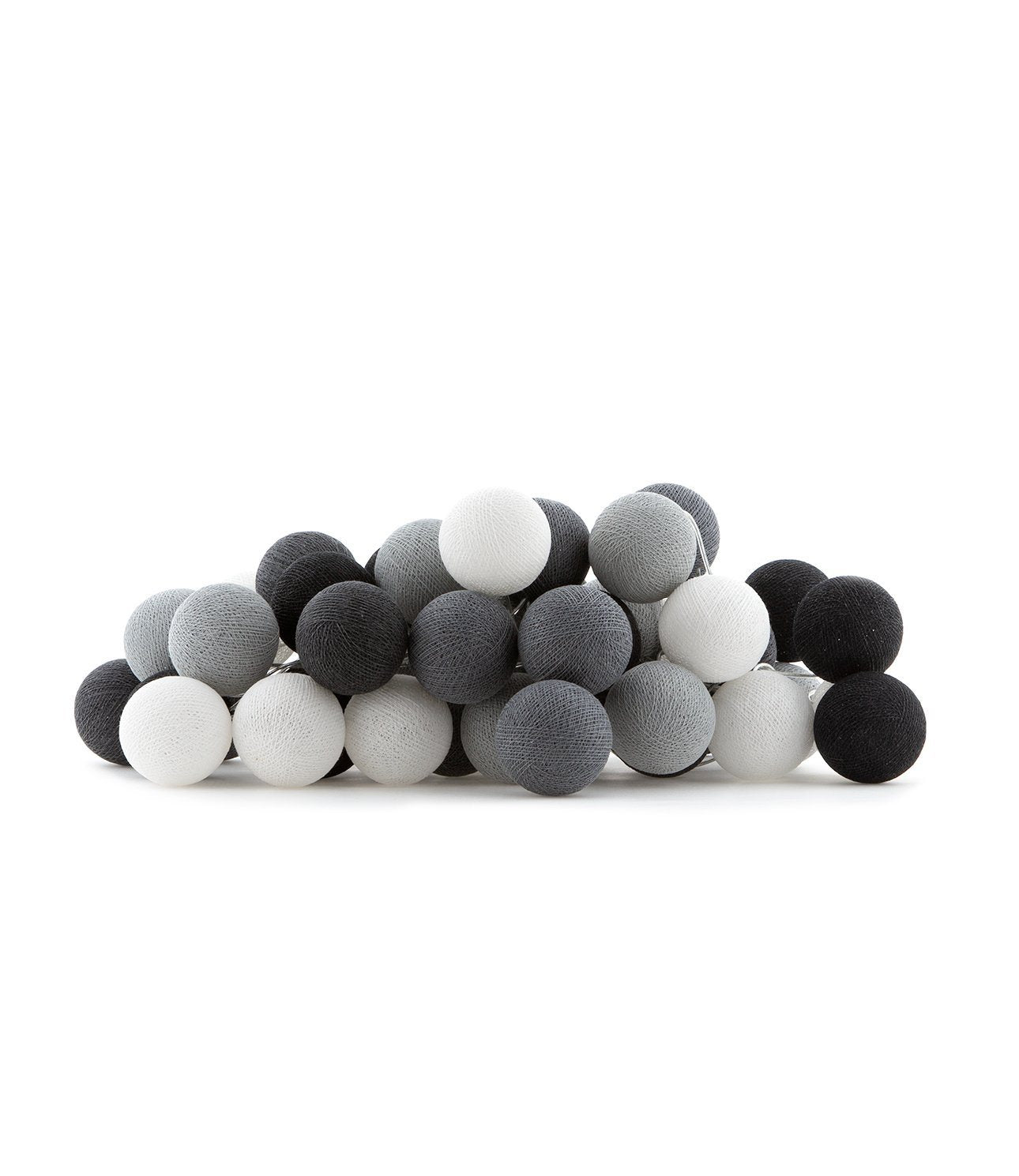 Antra - Guirlande lumineuse Guirlandes et cordons lumineux Cotton Ball Lights 