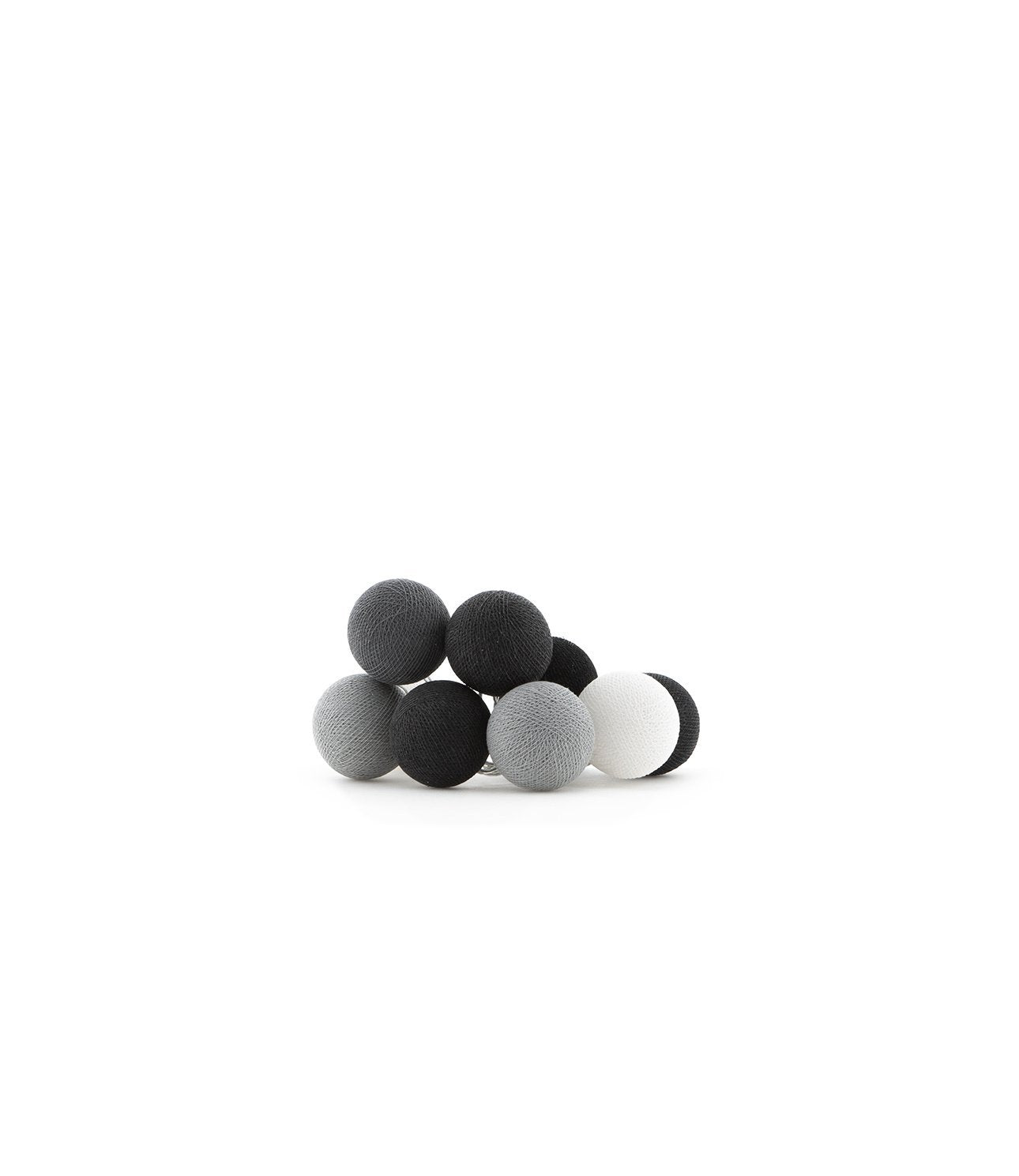 Antra - Guirlande lumineuse Guirlandes et cordons lumineux Cotton Ball Lights 