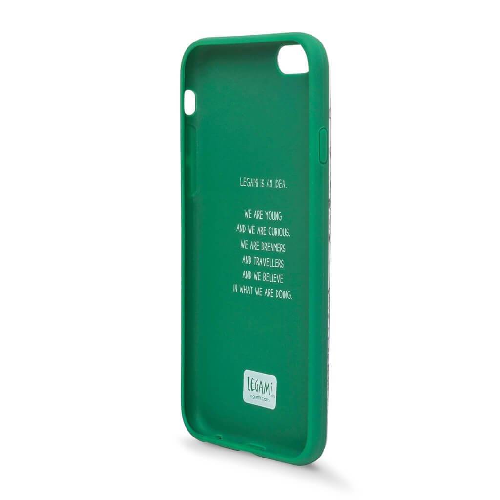 Beer - Coque iPhone 6/6s Legami 