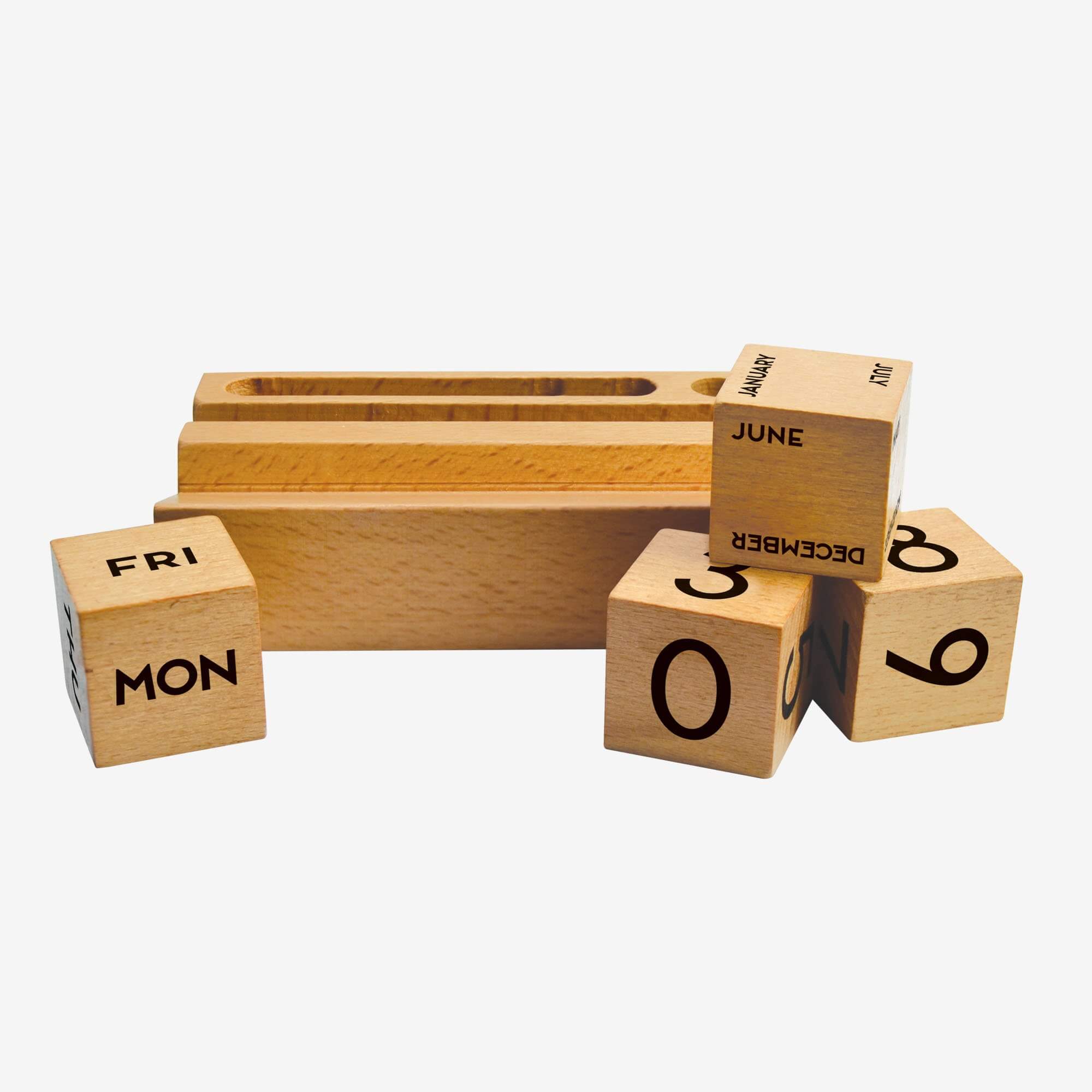 Calender & Desk Tidy - Rangement de bureau Legami 