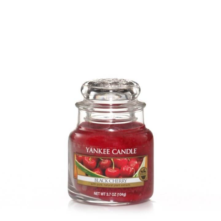 Cerise griotte - Jarre Yankee Candle 