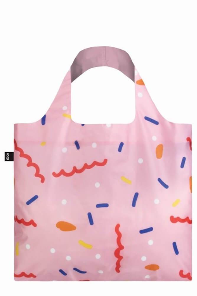 Confetti - Sac shopping Loqi 