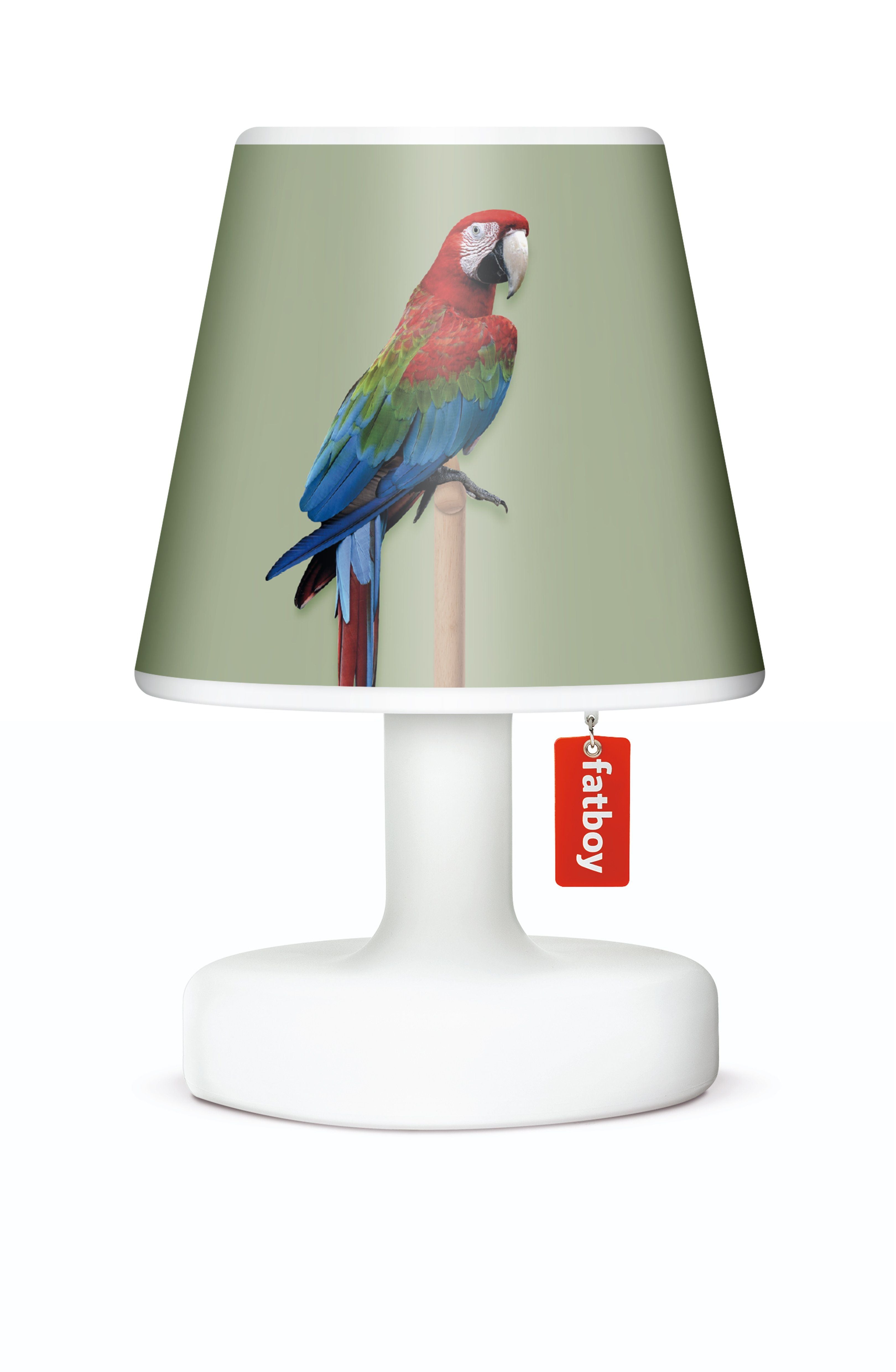 Cooper Cappie - Abat-jour Fatboy Bird is the word 