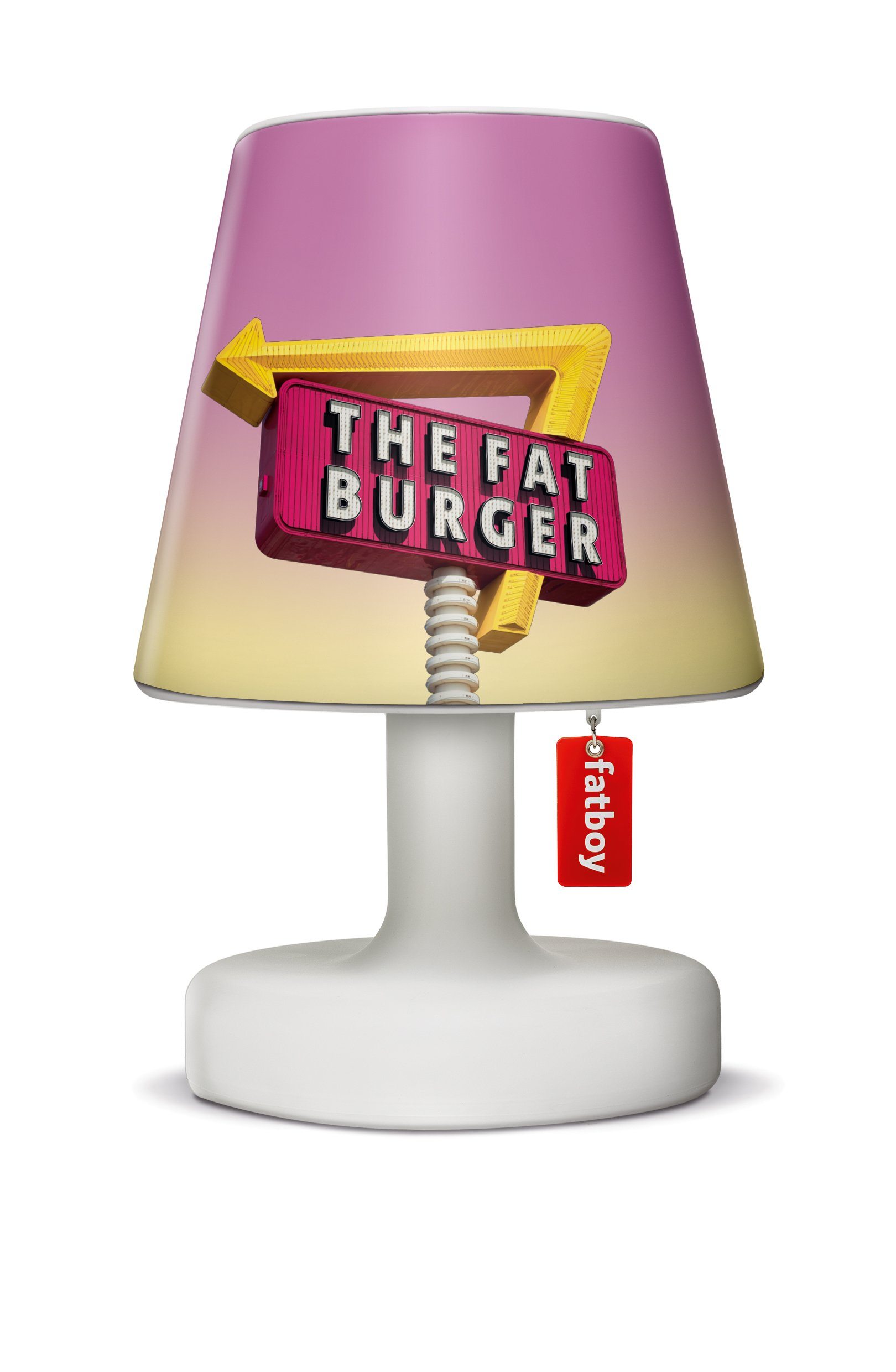 Cooper Cappie - Abat-jour Fatboy Cappie Meal 