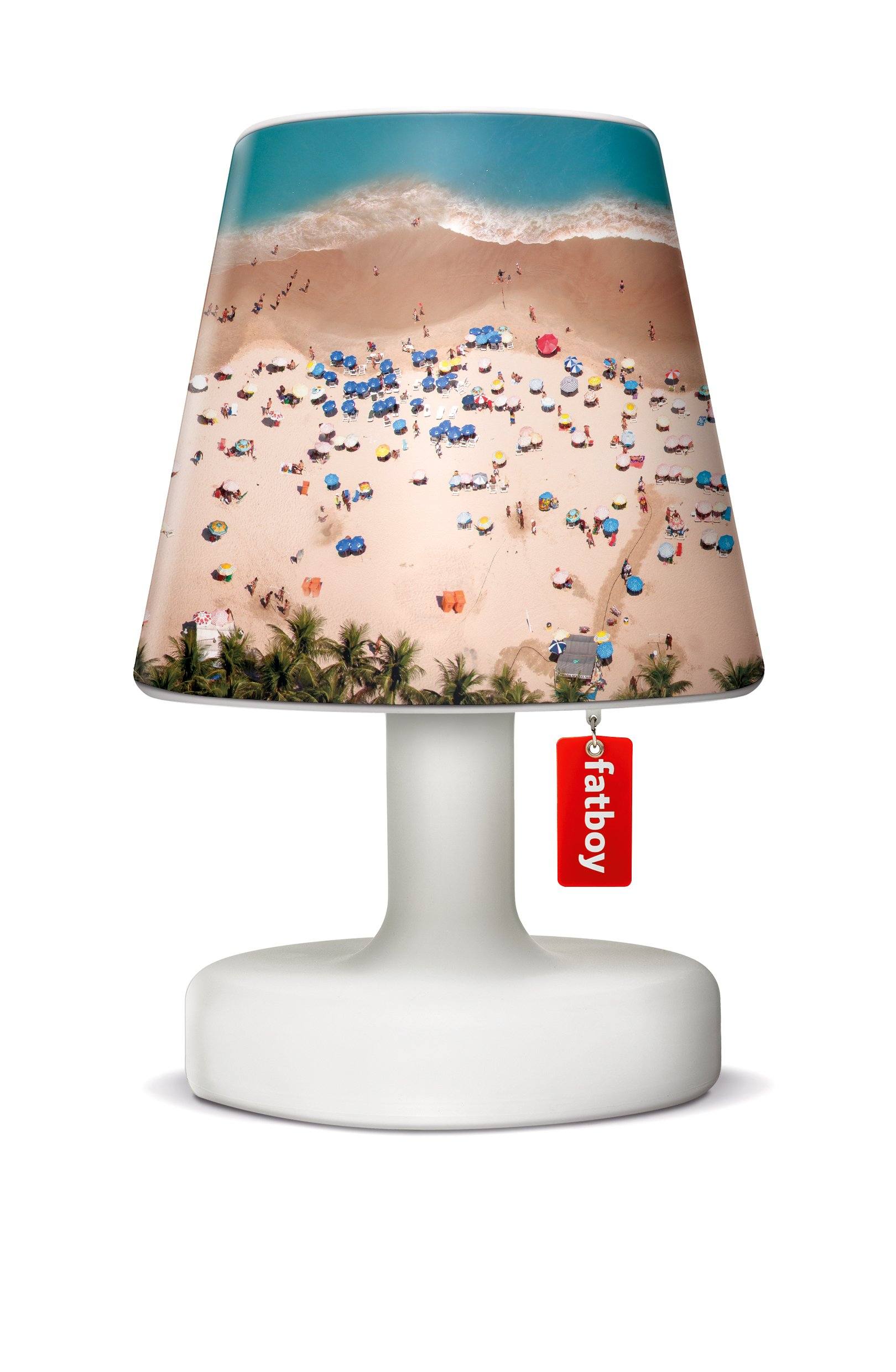 Cooper Cappie - Abat-jour Fatboy Cosy Beach 