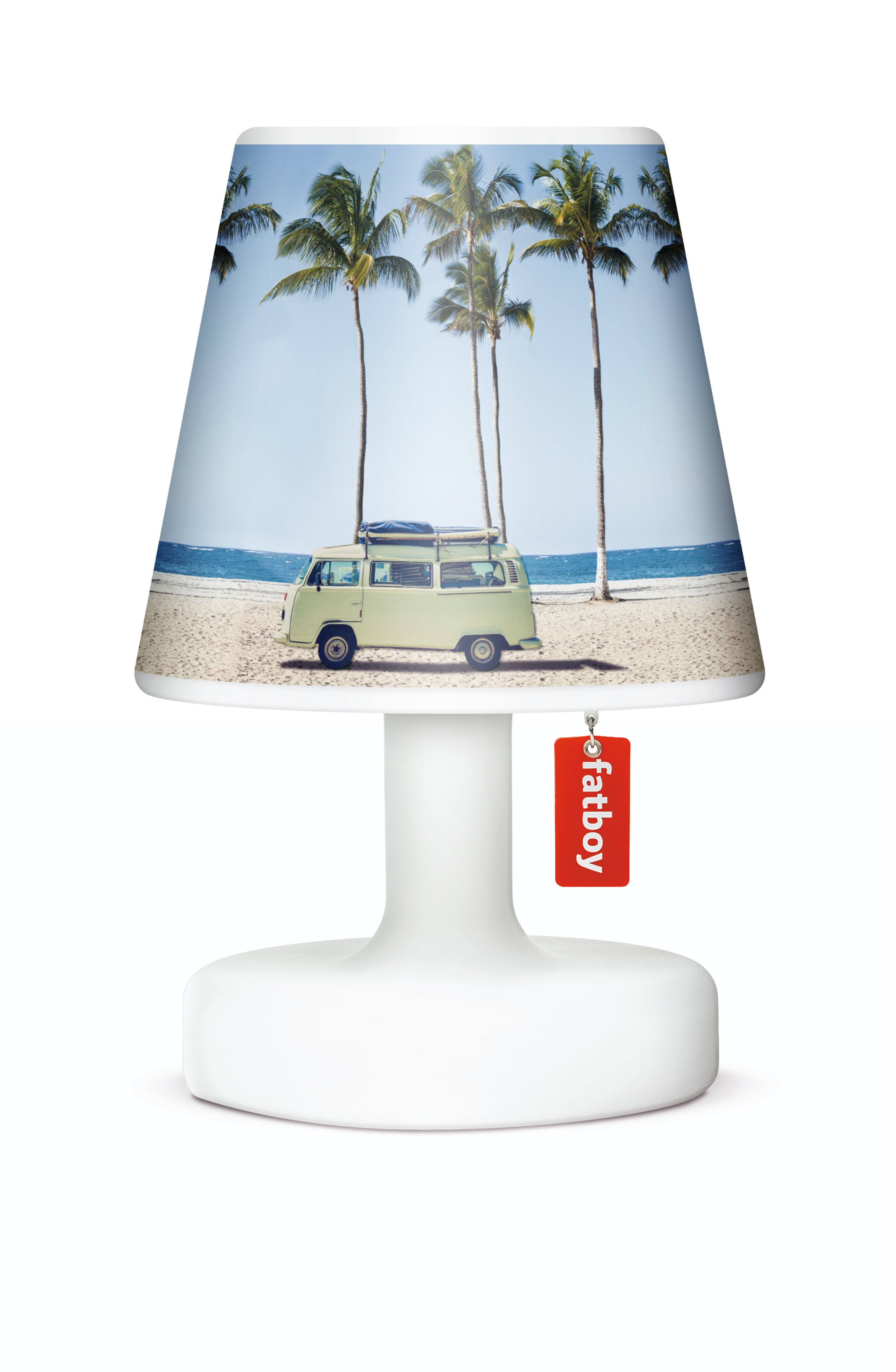 Cooper Cappie - Abat-jour Fatboy Miami Beach 