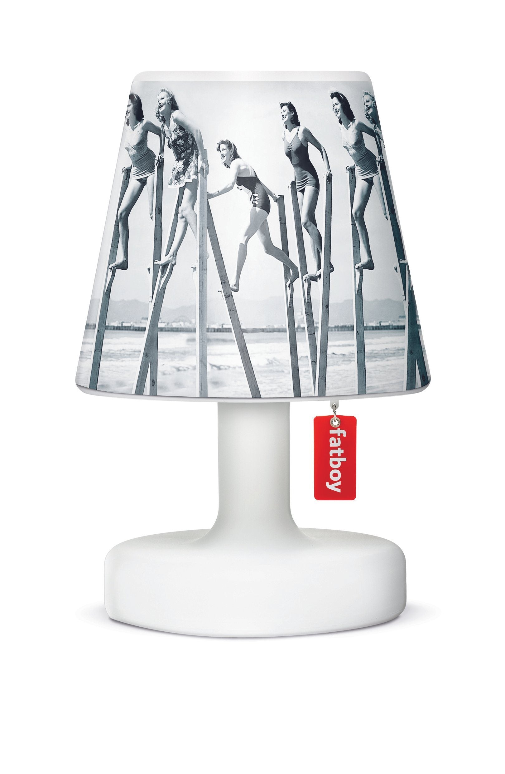 Cooper Cappie - Abat-jour Fatboy Stiletto 