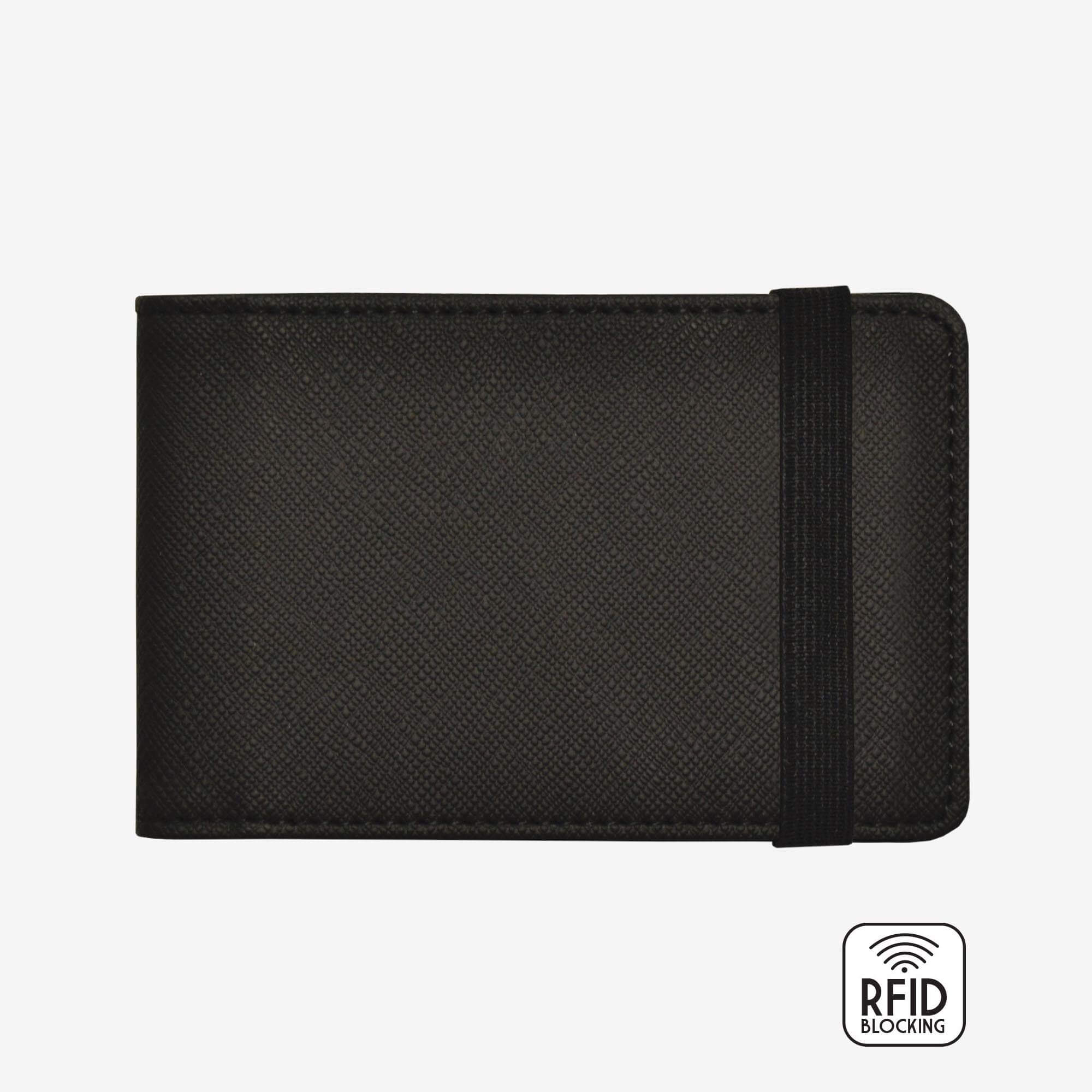 Credit card holder - Protection RFID Legami 