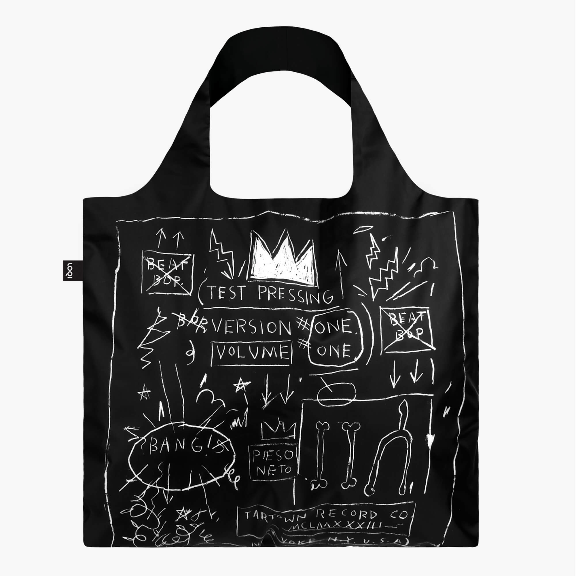 Crown - Sac shopping Loqi 