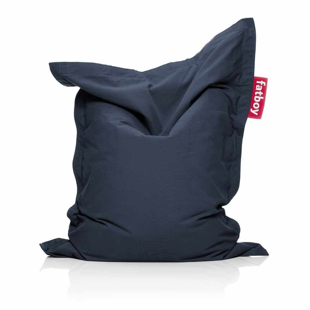 Junior Stonewashed - Pouf Fatboy 