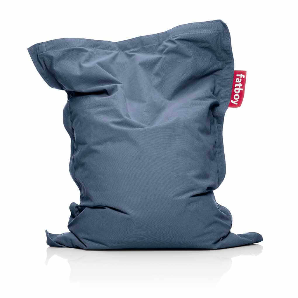 Junior Stonewashed - Pouf Fatboy 