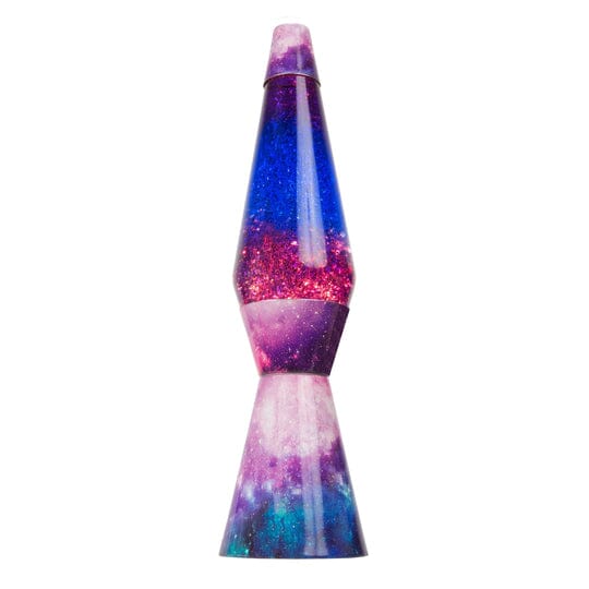 Lampe Lave - Galaxy Effect Fisura 