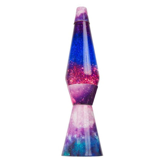 Lampe Lave - Galaxy Effect Fisura 