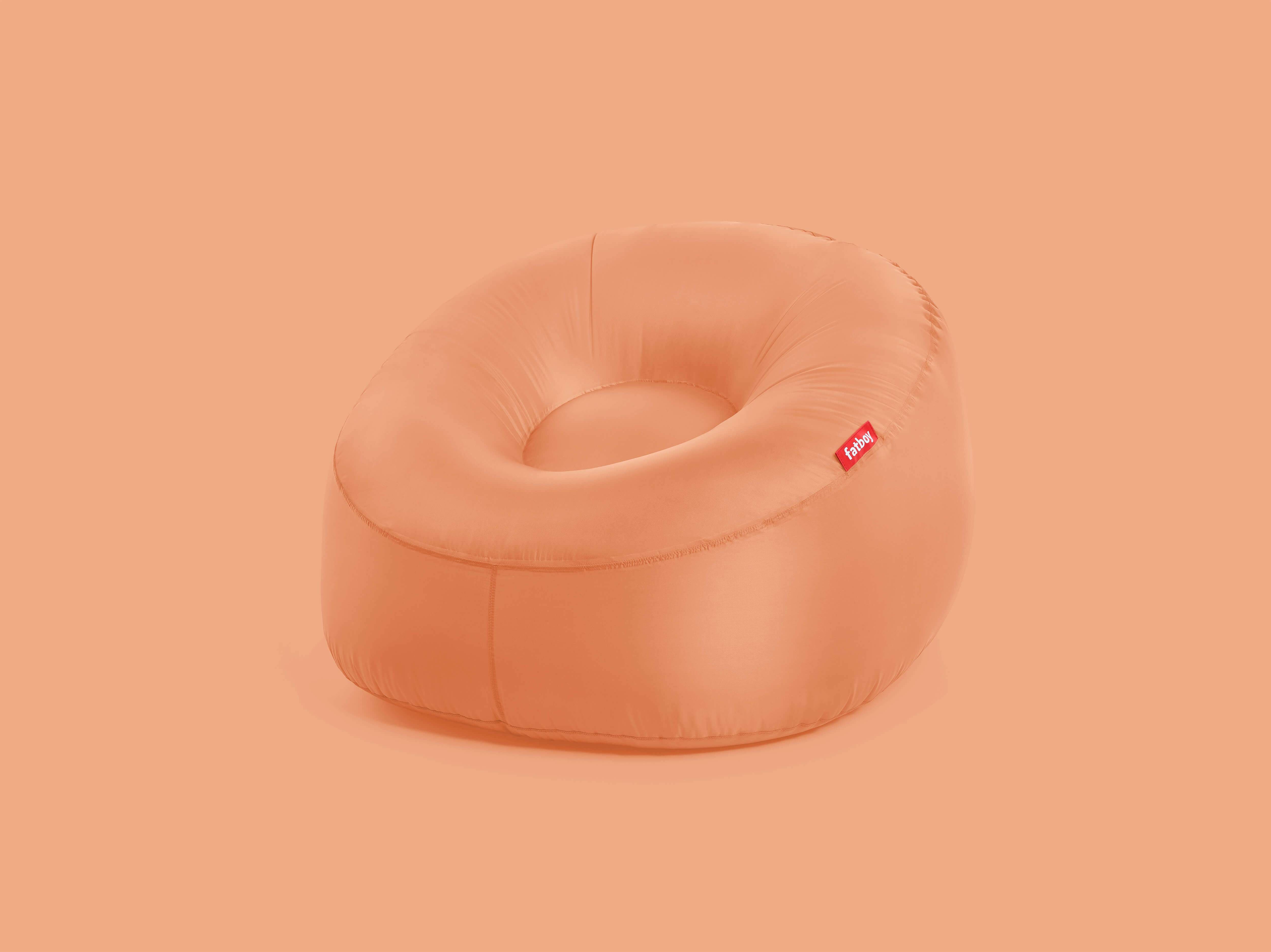 Lamzac O - Pouf gonflable Fatboy 