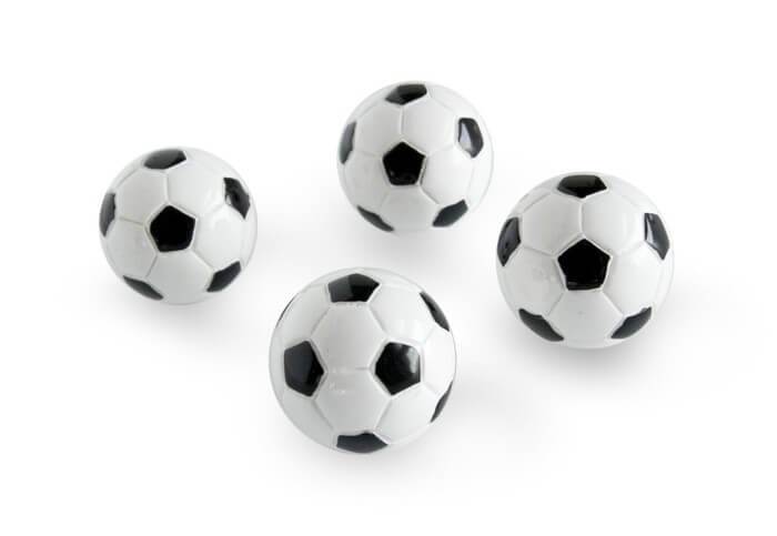 Magnet Football 4pcs Trendform 