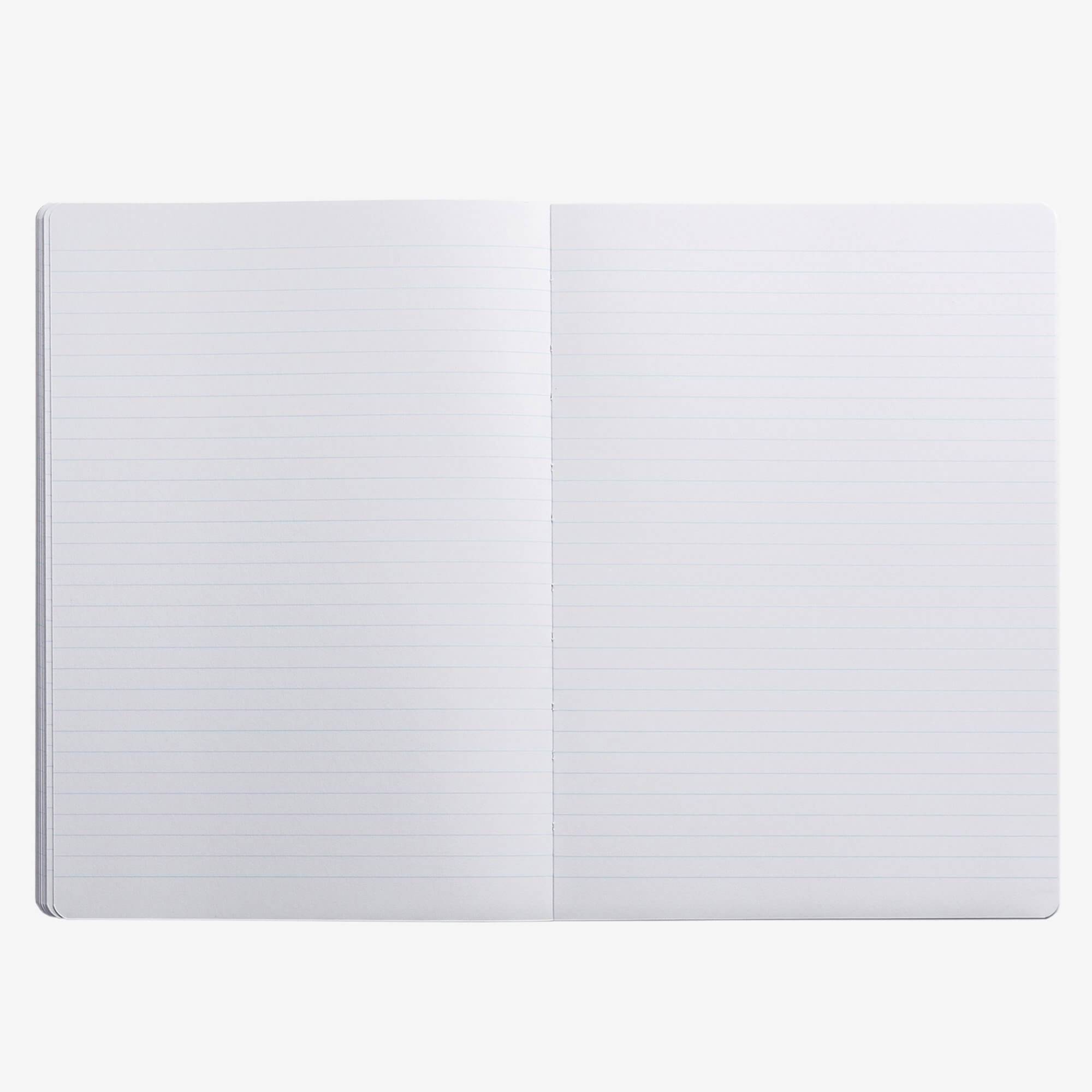 Notebook M Be Wise - Carnet 164 pages Legami 