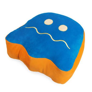 Pac Man - Coussin double face Balvi 