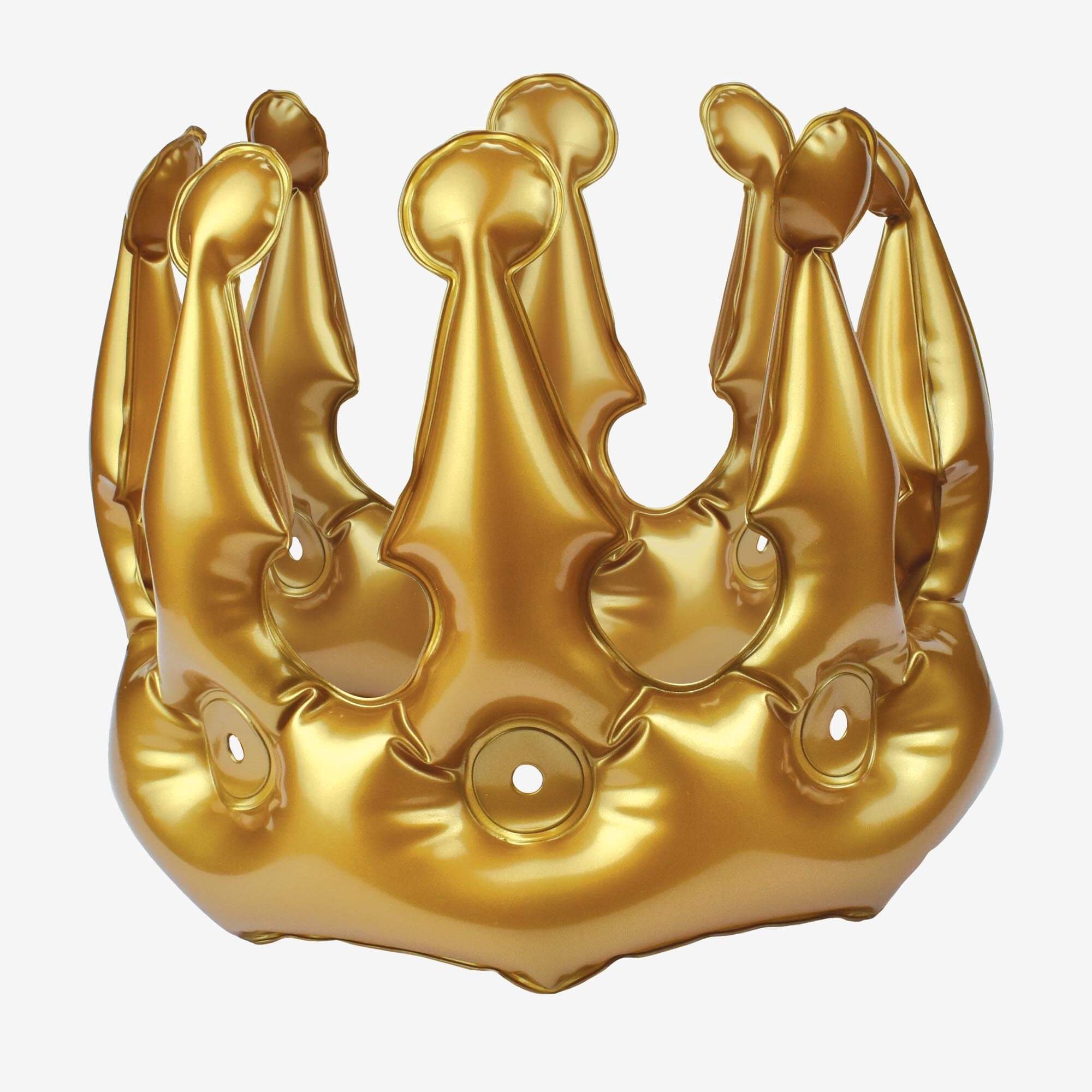 Party Crown - Couronne glonflable Legami 