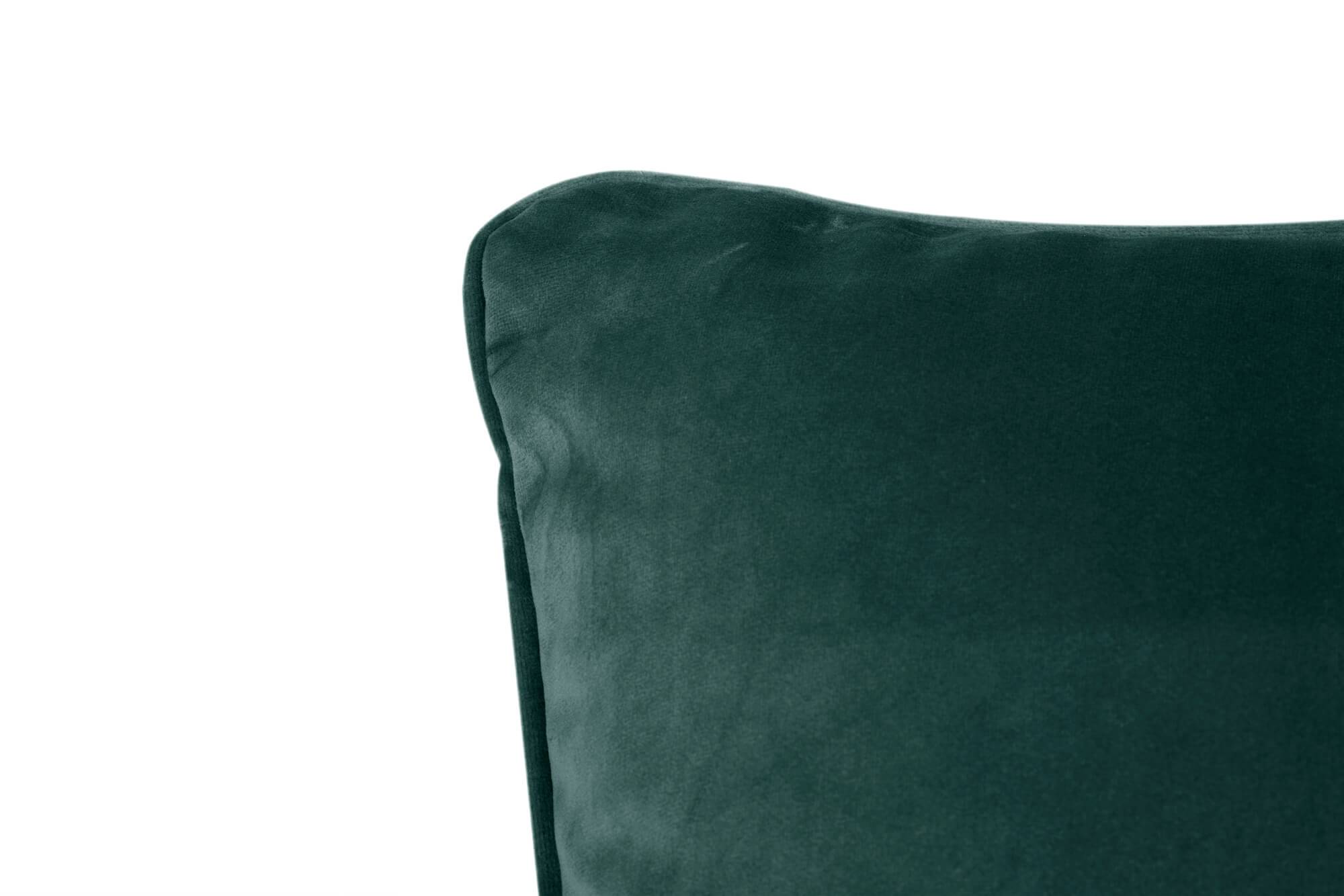 Pillow square velvet - Coussin en velour Fatboy 