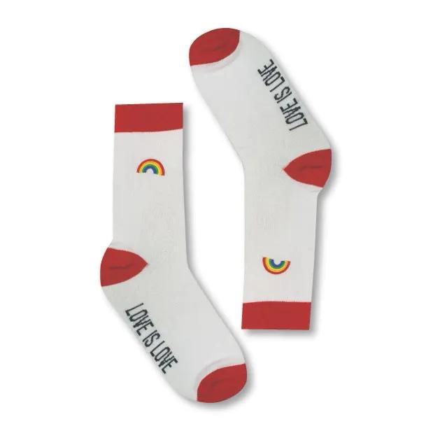 Pride - Chaussettes mixte Chaussettes Urban Eccentric 