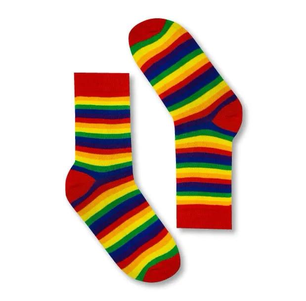 Pride - Chaussettes mixte Chaussettes Urban Eccentric 