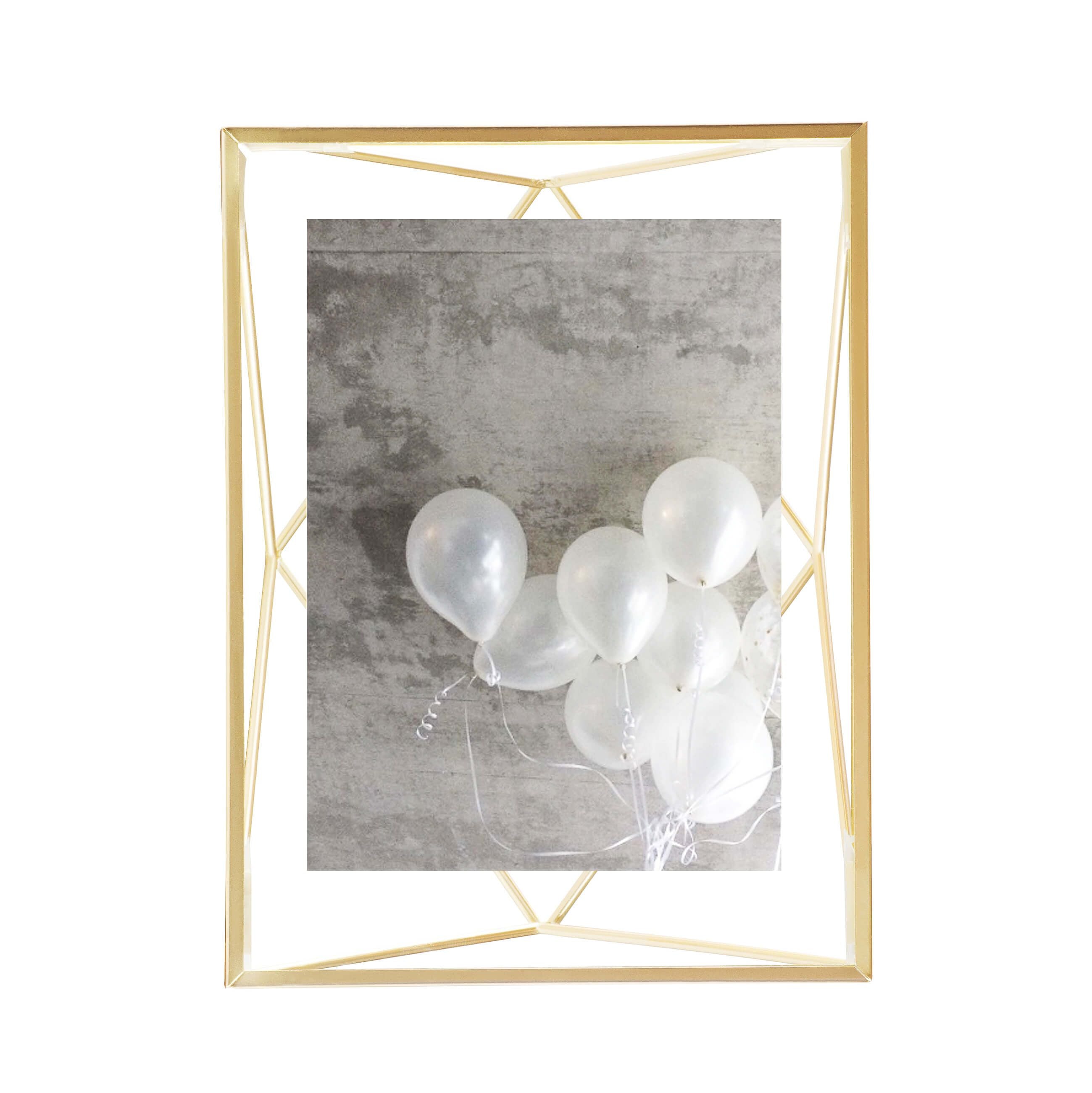 Prisma 10x15 - Cadre photo Umbra 
