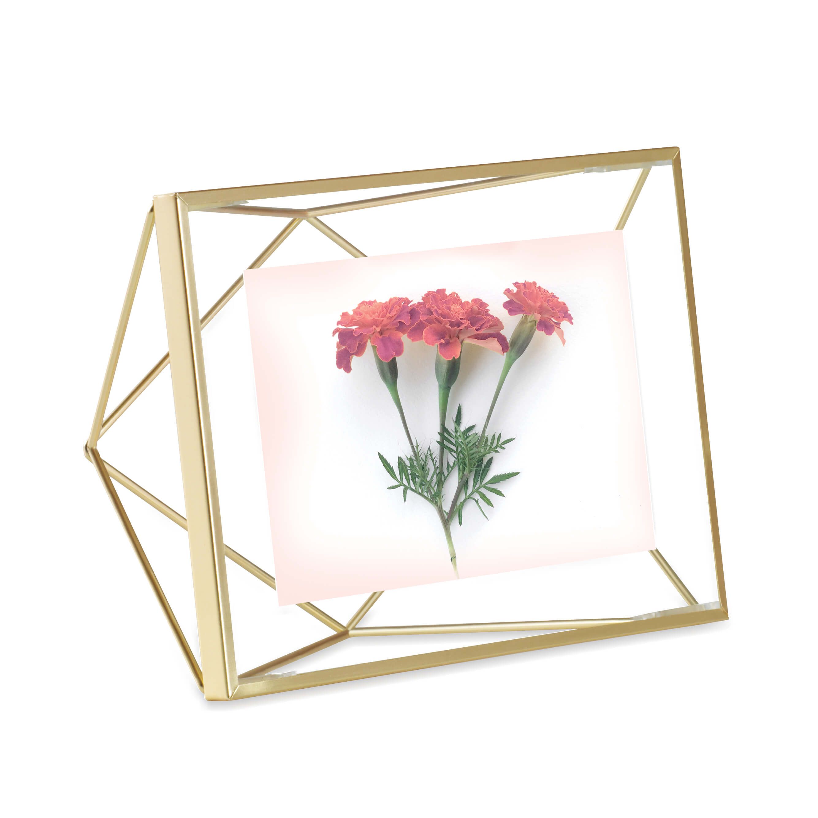 Prisma 10x15 - Cadre photo Umbra 