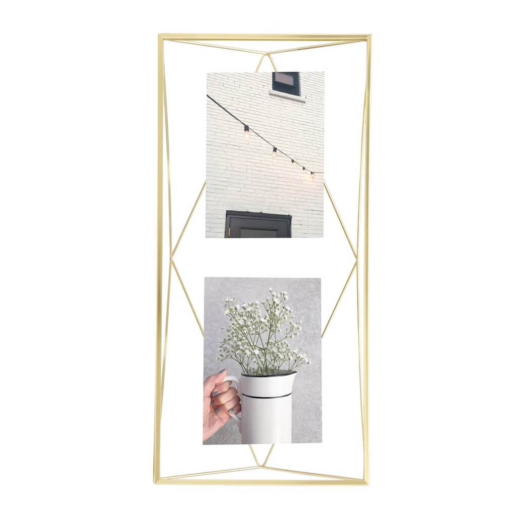Prisma Multi - Cadre photo Umbra 