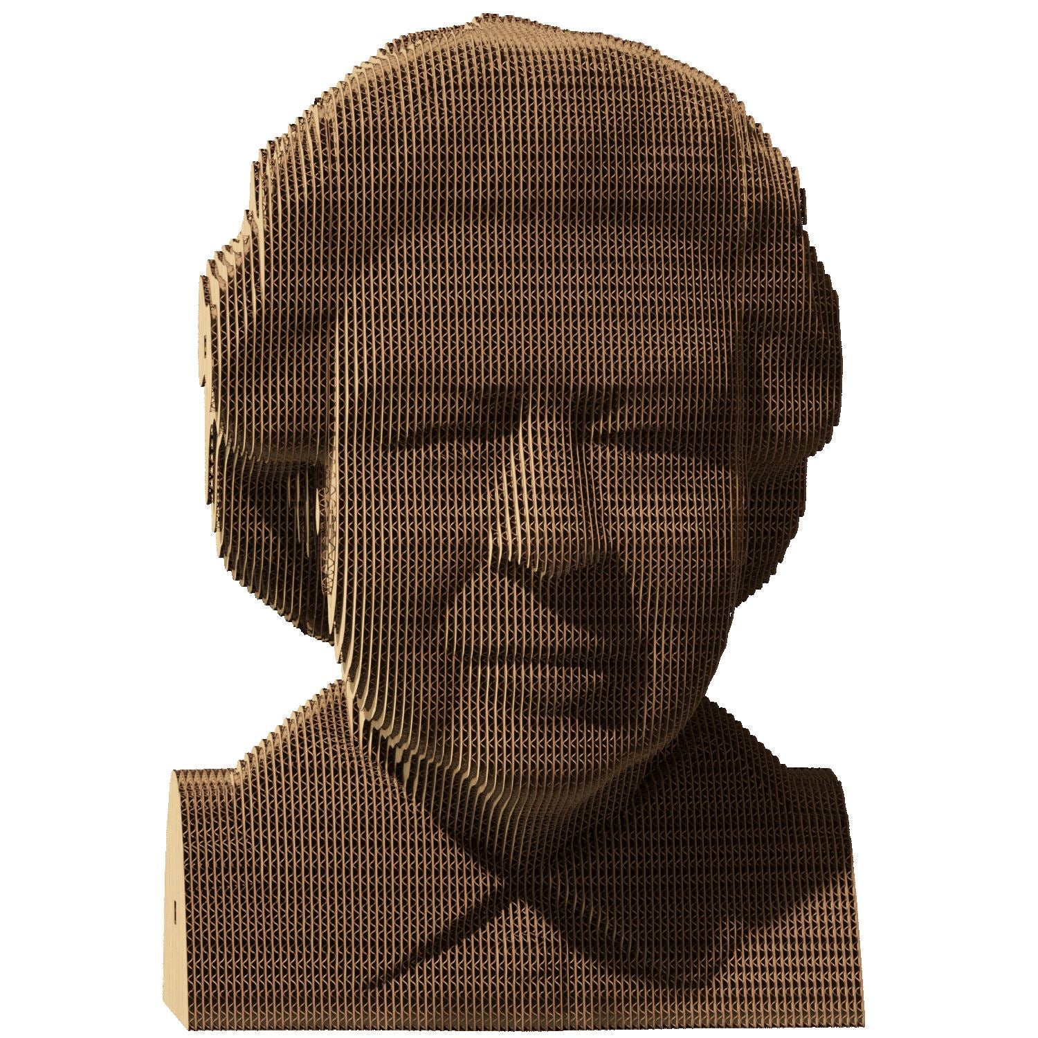 Queen Elizabeth II - Puzzle 3D Cartonic 