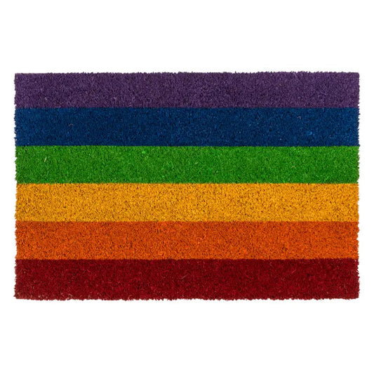 Rainbow - Paillasson d'entrée Out of the blue 